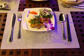 Ha My Beachside Villa Hoian