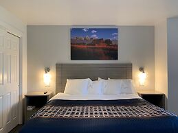 The Gunnison Inn at Dos Rios Golf Course
