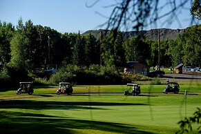 The Gunnison Inn at Dos Rios Golf Course