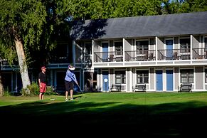 The Gunnison Inn at Dos Rios Golf Course