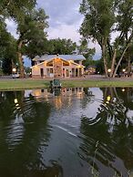 The Gunnison Inn at Dos Rios Golf Course