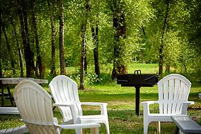 The Gunnison Inn at Dos Rios Golf Course