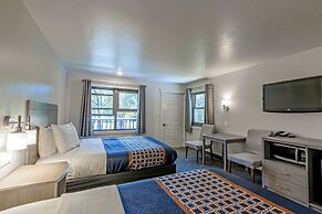 The Gunnison Inn at Dos Rios Golf Course