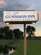 The Gunnison Inn at Dos Rios Golf Course