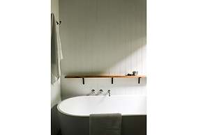 Morton Brae Luxury Cottage Sassafras