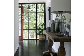 Morton Brae Luxury Cottage Sassafras