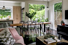 Morton Brae Luxury Cottage Sassafras