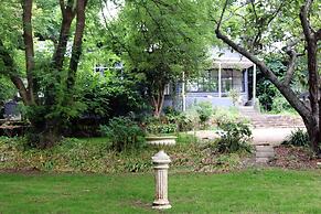 Morton Brae Luxury Cottage Sassafras