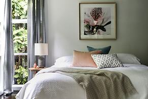 Morton Brae Luxury Cottage Sassafras