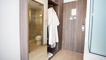 B2 Hat Yai Premier Hotel