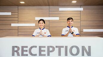 B2 Hat Yai Premier Hotel