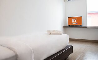 B2 Hat Yai Premier Hotel