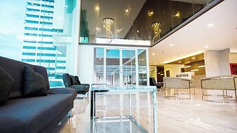 B2 Hat Yai Premier Hotel