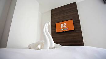 B2 Hat Yai Premier Hotel