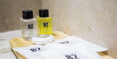 B2 Hat Yai Premier Hotel