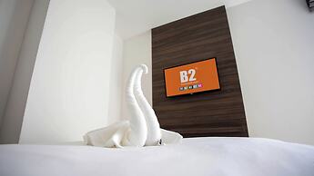 B2 Hat Yai Premier Hotel