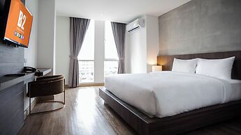 B2 Hat Yai Premier Hotel