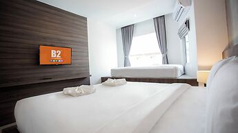 B2 Hat Yai Premier Hotel