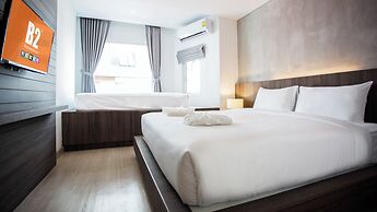 B2 Hat Yai Premier Hotel