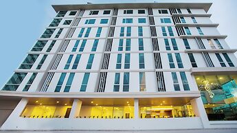 B2 Hat Yai Premier Hotel