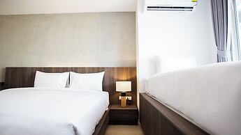 B2 Hat Yai Premier Hotel