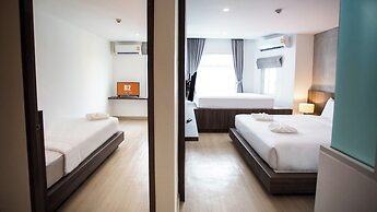 B2 Hat Yai Premier Hotel
