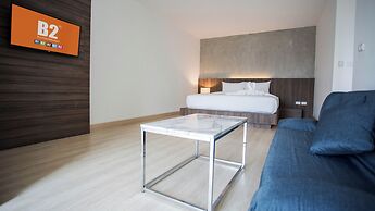 B2 Hat Yai Premier Hotel
