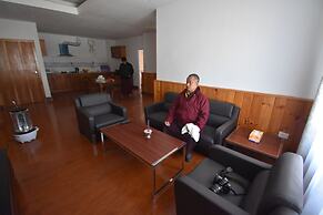 Bhutan Serviced Apartments