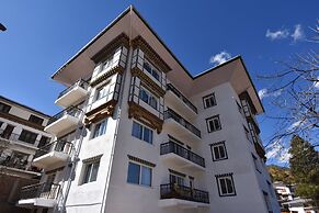 Bhutan Serviced Apartments