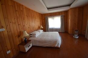 Bhutan Serviced Apartments
