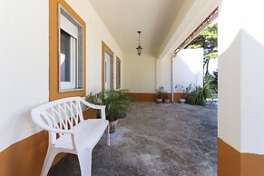 Sintra Classic Villa by Homing