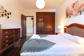 Sintra Classic Villa by Homing