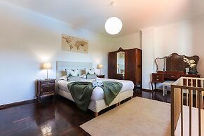 Sintra Classic Villa by Homing