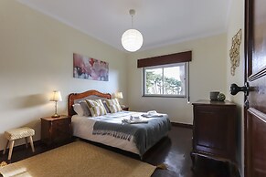Sintra Classic Villa by Homing