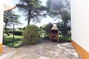 Sintra Classic Villa by Homing