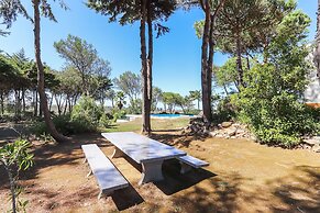 Sintra Classic Villa by Homing
