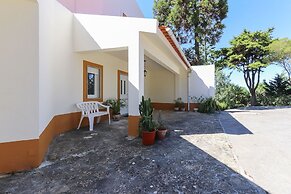 Sintra Classic Villa by Homing