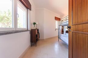 Sintra Classic Villa by Homing