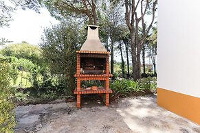 Sintra Classic Villa by Homing
