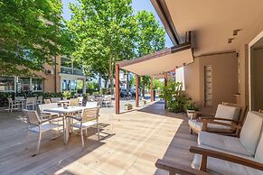 Hotel Airone