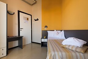 Hotel Airone