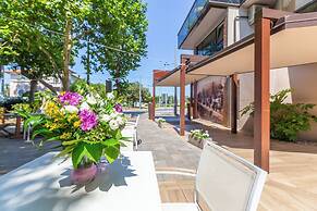 Hotel Airone