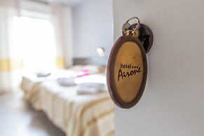 Hotel Airone
