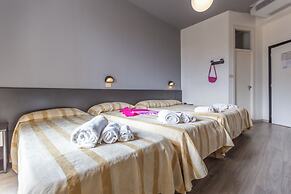 Hotel Airone