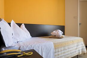 Hotel Airone
