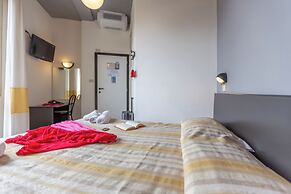 Hotel Airone