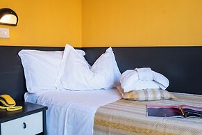 Hotel Airone