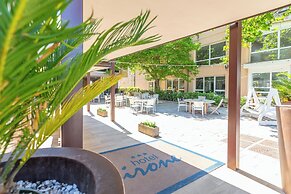 Hotel Airone