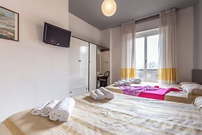 Hotel Airone