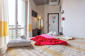 Hotel Airone